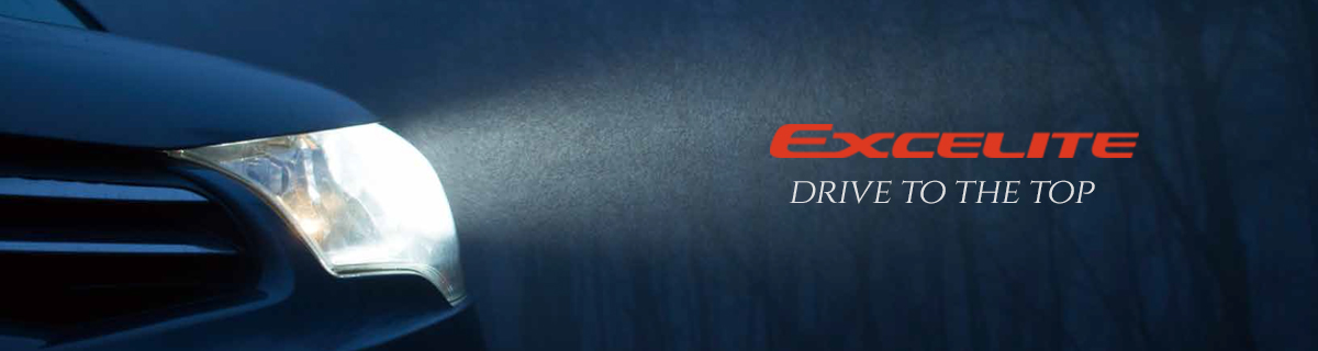 EXCELITE DIRVE TO THE TOP