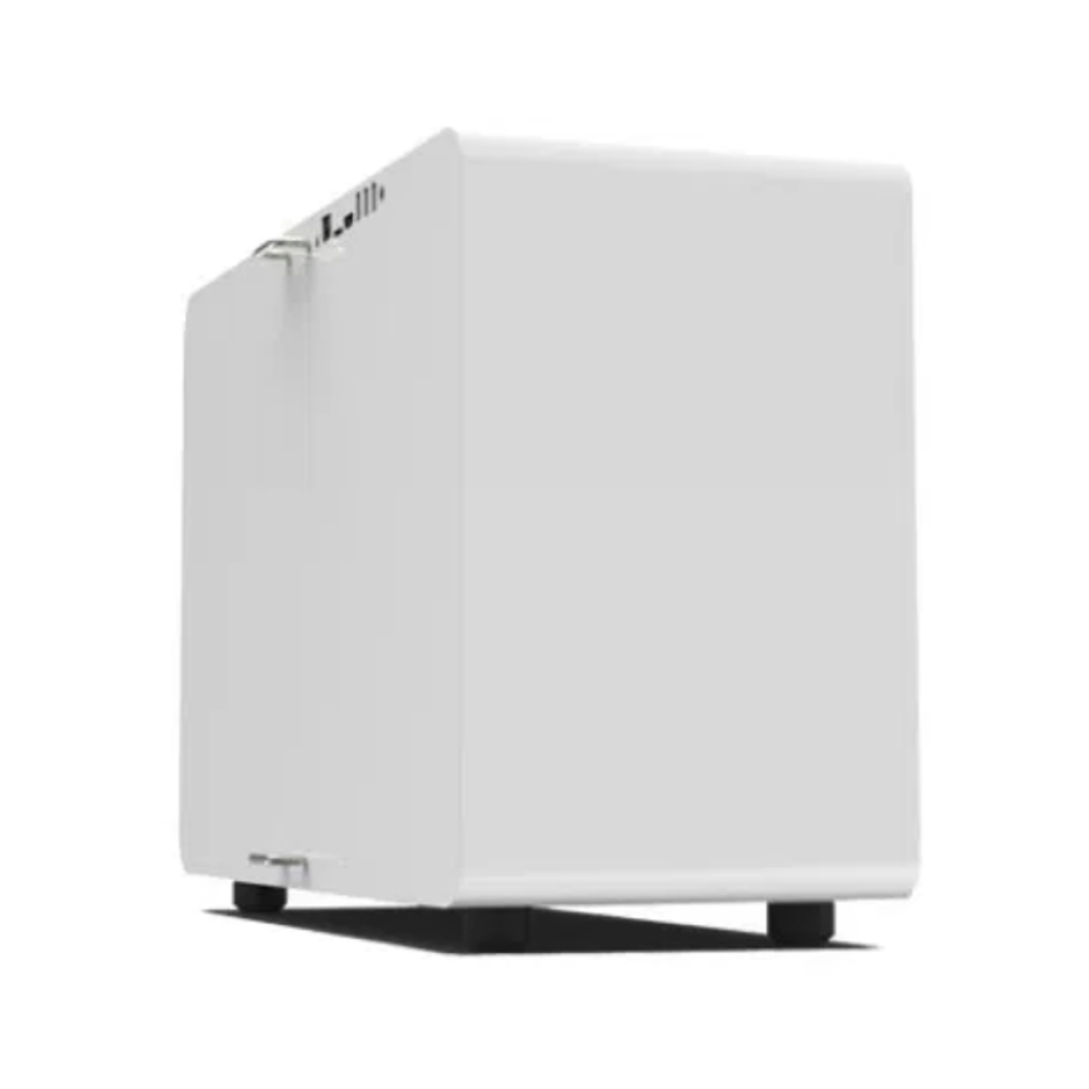 Transparent Touch Monitor