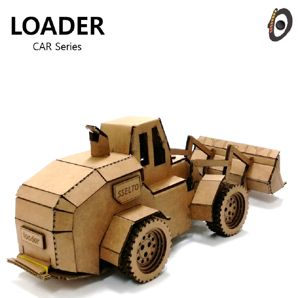 SSELTO LOADER mco package