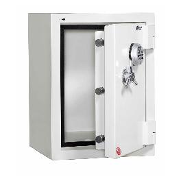 Anti Burglary AND Fire Resistant Safe [BFB-685]