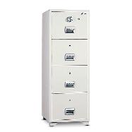 Filing Cabinet [BIF-400C]