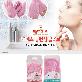 full image Facial Cleansing Gloves