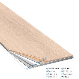 UNIDECO DRY BACK 1