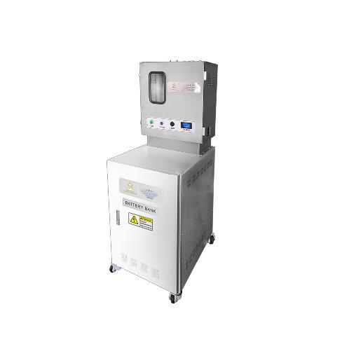 Solar generator system - SH 1000 | Stand-alone Solar Generator, Off-Grid Solar Generator, High efficient Inverter, MPPT Controller, Sol