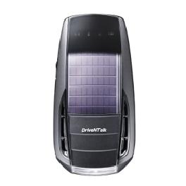 Bluetooth Hands-free Car Kit