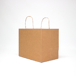 KRAFT LUNCHBOX SHOPPING BAG (EXTRA LARGE)