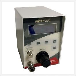 Fluid Dispenser Controller