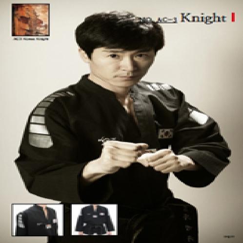 Black knight | sports wear,Uniform,Taekwondo