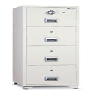Fire Resistant Filing Cabinet