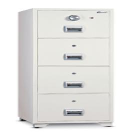 Fire Resistant Filing Cabinet