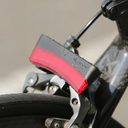 Brake Lamp for Bicycle
