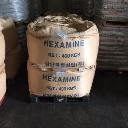 Hexamine