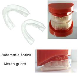 Mouth guard 