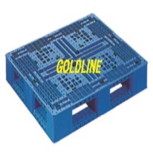 NF-1210 | pallet, plastic pallet, plastic
