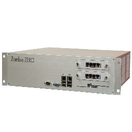 Zombie ZERO Series : APT, EDR and SECaaS