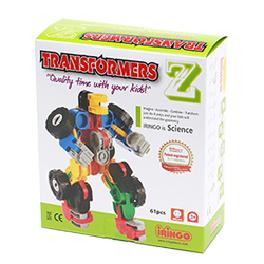 Transformer Z