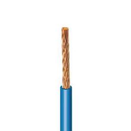 CIVUS (Compressed Conductor Ultra Thin Wall Vinyl Insulated Low-Voltage Cables for Automobiles)