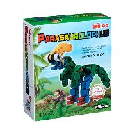 IRINGO Block Jurassic series