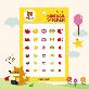 detail image1 APRIL KIDS'NAIL STICKER very easy and excellent convenient and special price reasonable for children