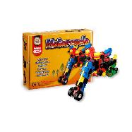 IRINGO MOTORCYCLE(131pcs)