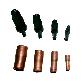 full image Copper Pipe Swaging Tool Bit 9.9mm