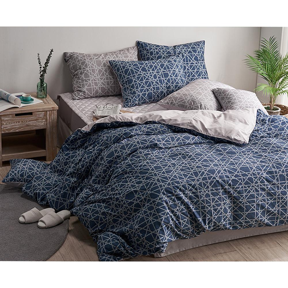Flex Duvet Cover SS/Q
