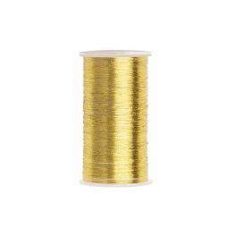 GOLD YARN