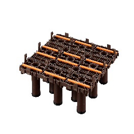 Wood Block