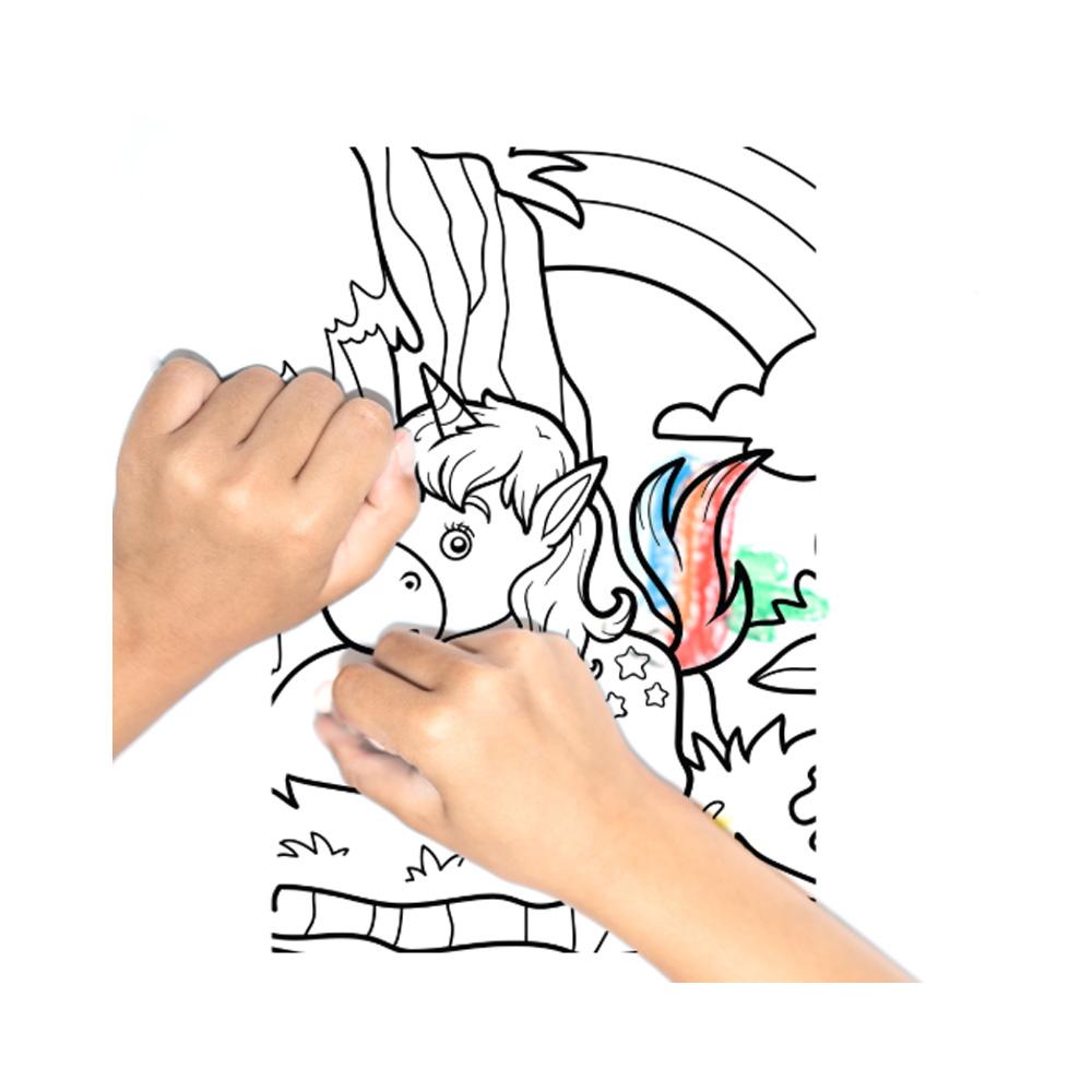 Drawing Memo Sheet - 1 sheet