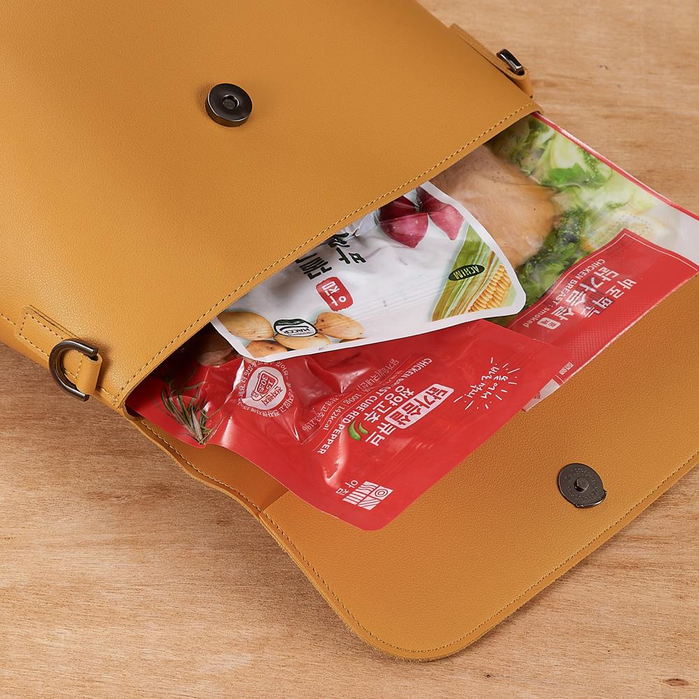 ACHIM Chicken Breast –Smoked Flavor