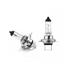 Automotive Halogen Bulb_Standard