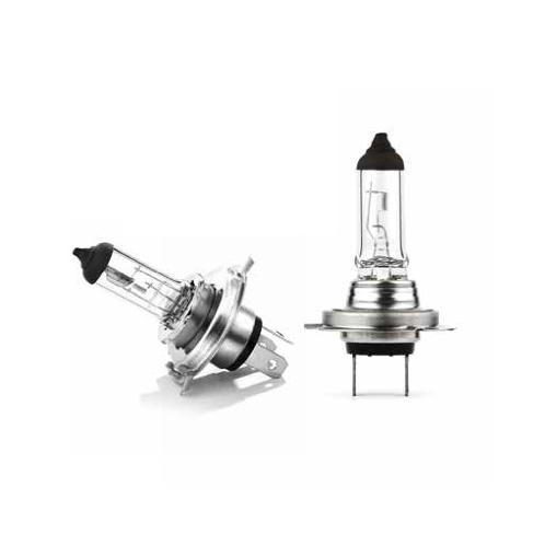 Automotive Halogen Bulb_Standard