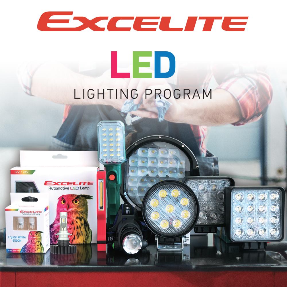 Automotive LED lamp_Headlight Retrofits