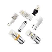 Automotive LED lamp_Auxiliary Retrofits