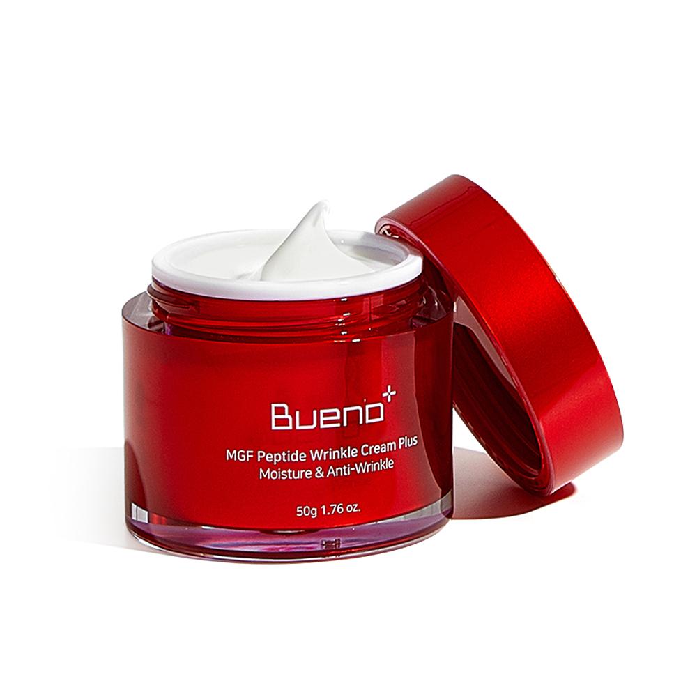 MGF PEPTIDE WRINKLE CREAM PLUS_50g