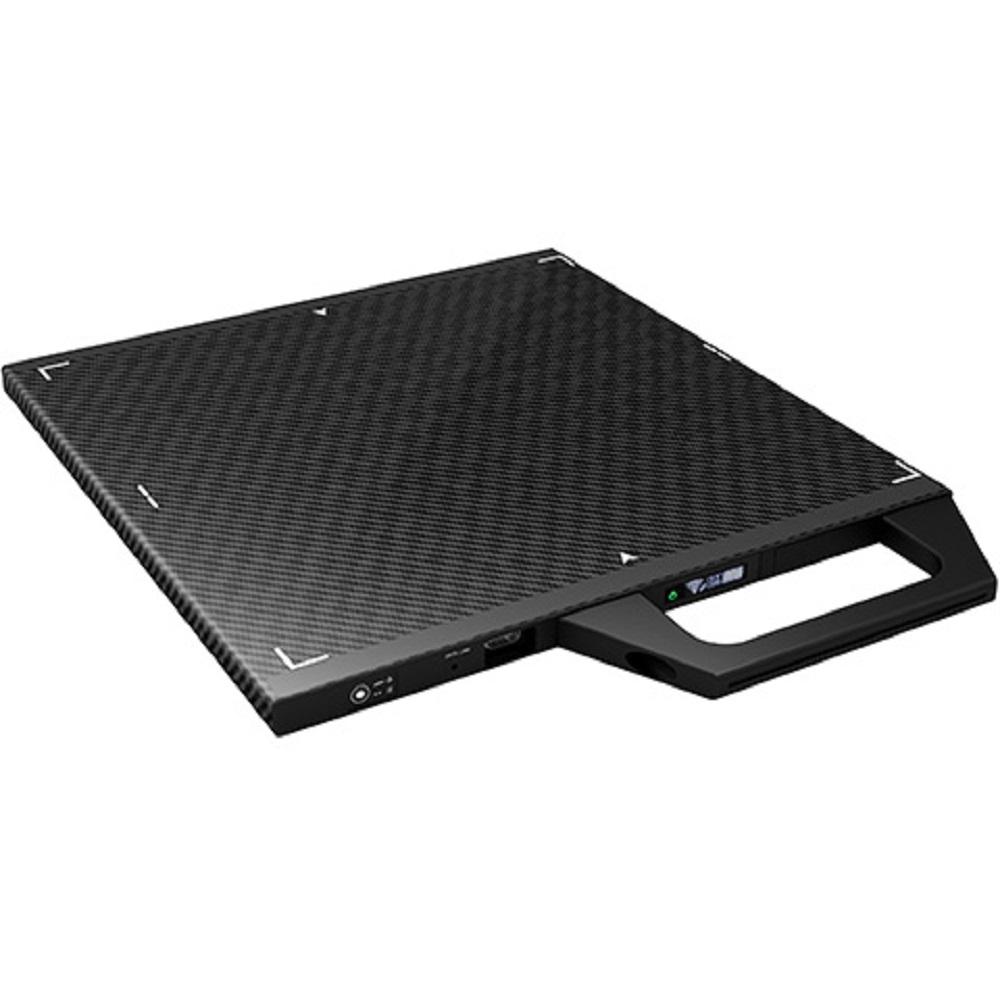 Wireless Flat-Panel X-ray Detector