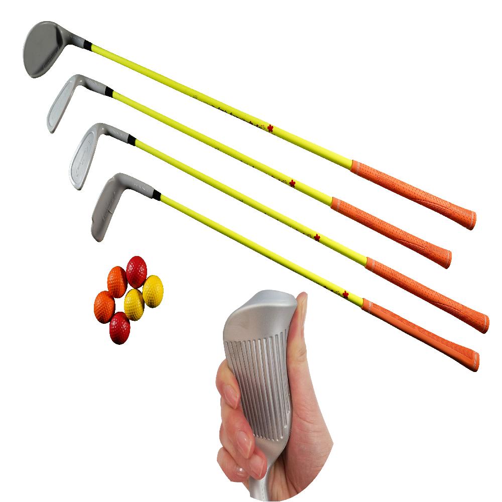 Educational Silicon Glof club  7-IRON.