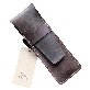 full image AMU CONCEPT  pencil leather case