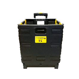 [Cooning] Smooth Folding Cart_M size