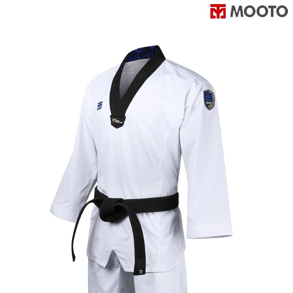 [MOOTO] EXTRA 6 UNIFORM