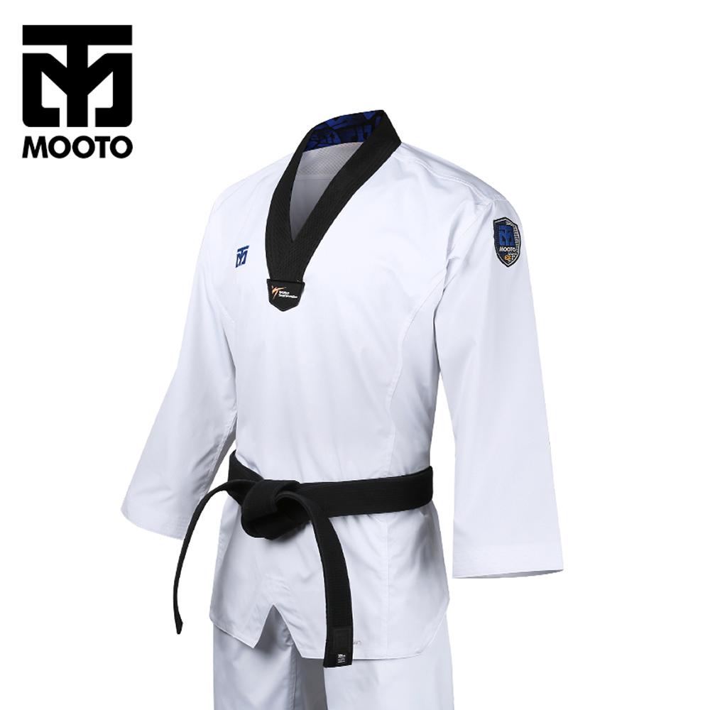 [MOOTO] EXTRA 6 UNIFORM