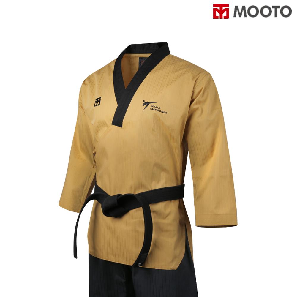 [MOOTO] Professional Poomsae Uniform