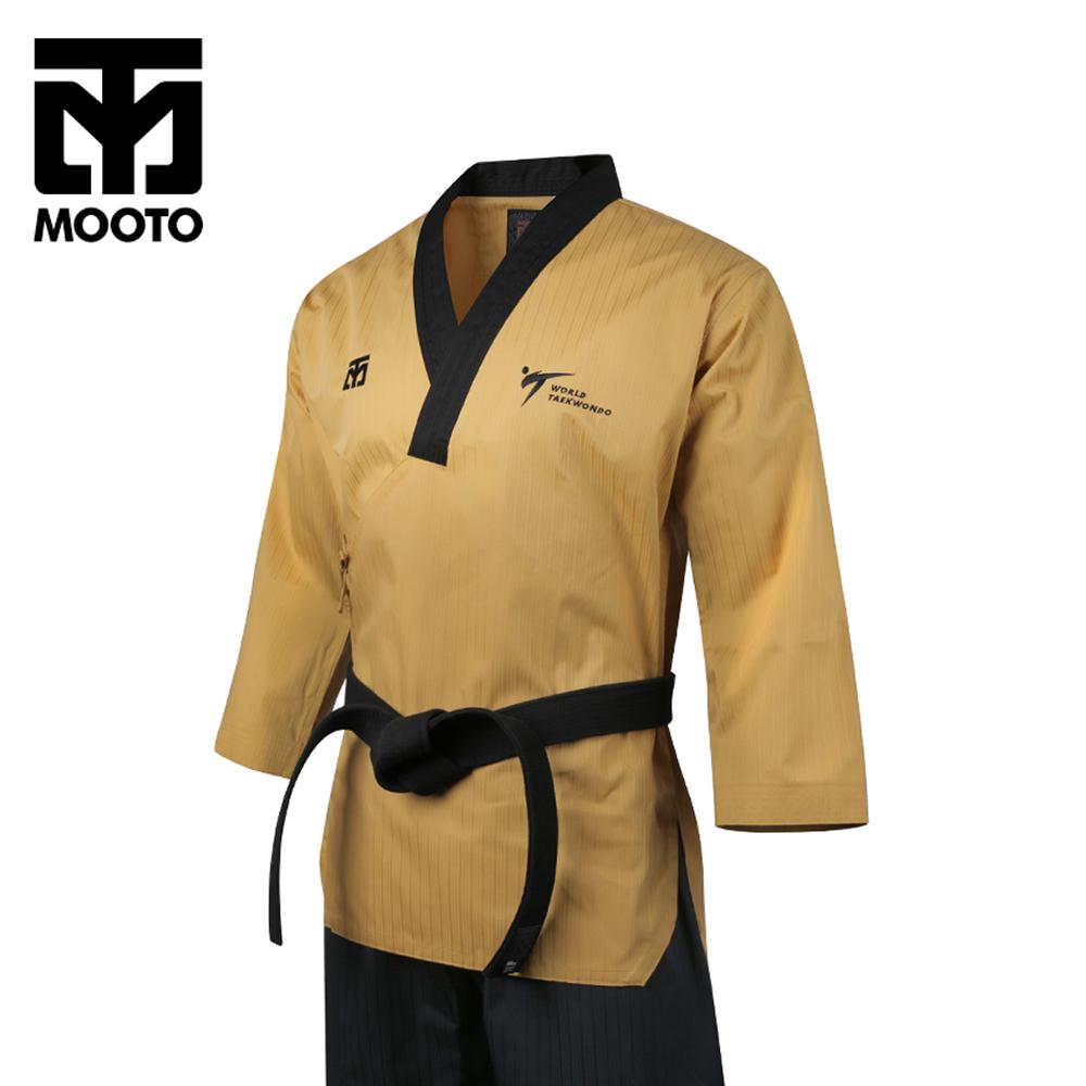 [MOOTO] Professional Poomsae Uniform