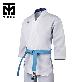 detail image2 [MOOTO] RAIJIN KUMITE UNIFORM