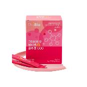 Myeonyeok (= Immunity) n 5,000, Beauty n (= nano Fresh 1) Collagen 1,000