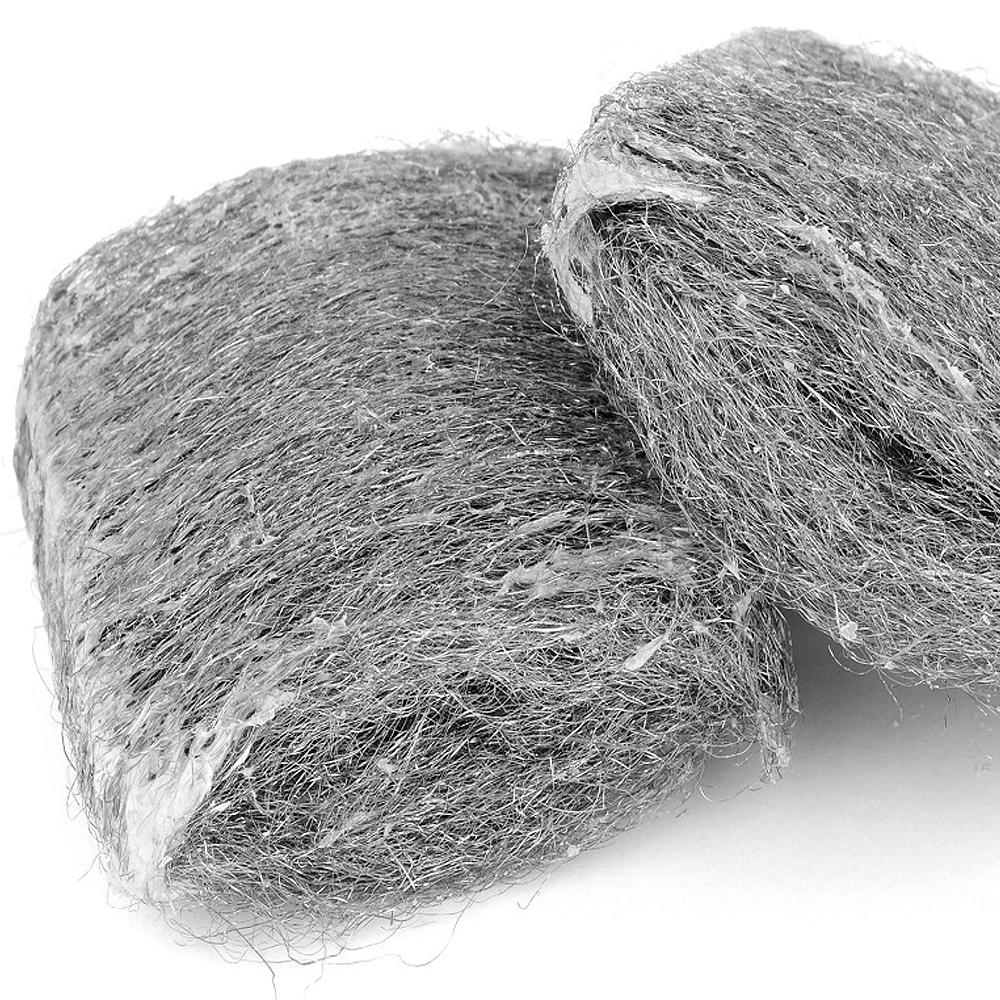 Steel Wool Soap pad