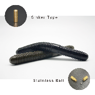 CALYCE Soft Bait Lure