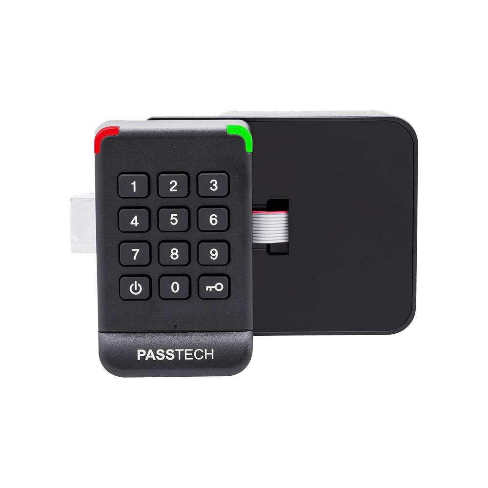 Smart Door lock system - PT300BWR