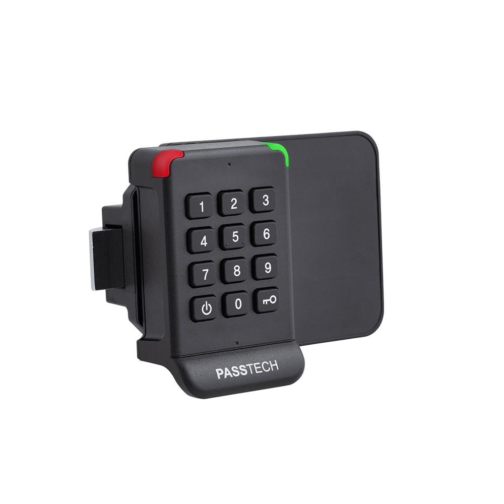 Smart Door lock system - PT300BWR