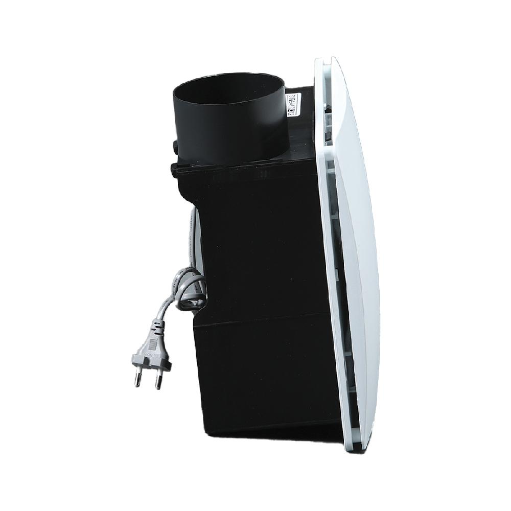 High Static Pressure  Ventilation Fan